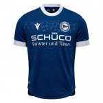 Tailandia Camiseta Arminia Bielefeld 1ª 24-25