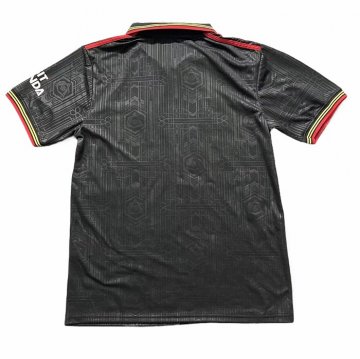 Tailandia Camiseta Arsenal Special 2025-26 Negro