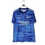 Tailandia Camiseta Arsenal Special 25-26 Azul