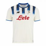 Tailandia Camiseta Atalanta 1ª 25-26