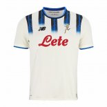 Tailandia Camiseta Atalanta 1ª 25-26