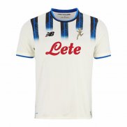 Tailandia Camiseta Atalanta 1ª 25-26