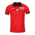 Tailandia Camiseta Atalanta Tercera 23-24