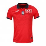 Tailandia Camiseta Atalanta 3ª 23-24
