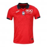 Tailandia Camiseta Atalanta 3ª 23-24