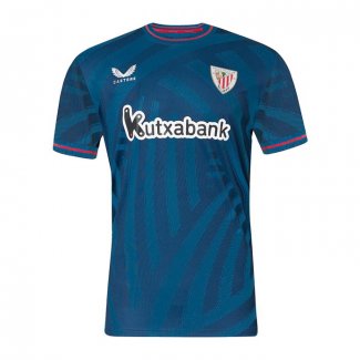 Tailandia Camiseta Athletic Bilbao Anniversary 23-24