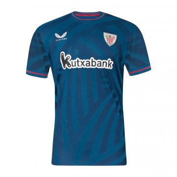 Tailandia Camiseta Athletic Bilbao Anniversary 23-24