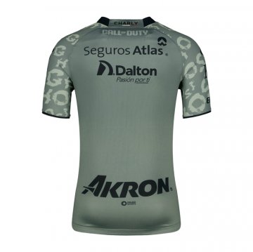 Tailandia Camiseta Atlas 3ª 23-24