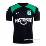 Tailandia Camiseta Atletico Nacional 2ª 2023