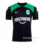 Tailandia Camiseta Atletico Nacional 2ª 2023