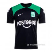 Tailandia Camiseta Atletico Nacional 2ª 2023