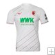 Tailandia Camiseta Augsburg 1ª 24-25
