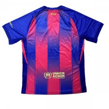 Tailandia Camiseta Barcelona 1ª 25-26