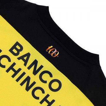 Tailandia Camiseta Barcelona SC 1ª 2025