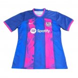 Tailandia Camiseta Barcelona Special 24-25