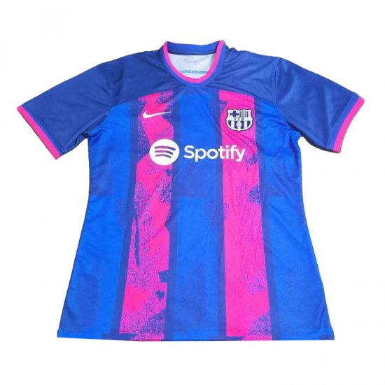 Tailandia Camiseta Barcelona Special 24-25 - Haga un click en la imagen para cerrar