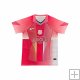 Tailandia Camiseta Barcelona x Karol G 25-26 Rosa