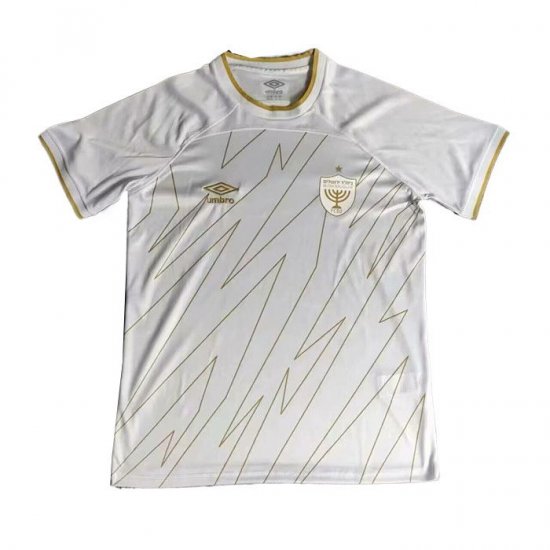 Tailandia Camiseta Beitar Jerusalem 3ª 24-25 - Haga un click en la imagen para cerrar