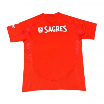 Tailandia Camiseta Benfica 1ª 24-25