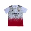 Tailandia Camiseta Benfica Special 25-26 Blanco Rojo  Tailandia Camiseta Benfica Special 25-26 Blanco Rojo