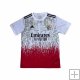 Tailandia Camiseta Benfica Special 25-26 Blanco Rojo
