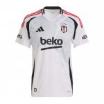 Tailandia Camiseta Besiktas JK 1ª 24-25