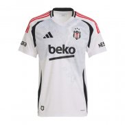 Tailandia Camiseta Besiktas JK 1ª 24-25