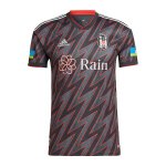 Tailandia Camiseta Besiktas JK 3ª 22-23