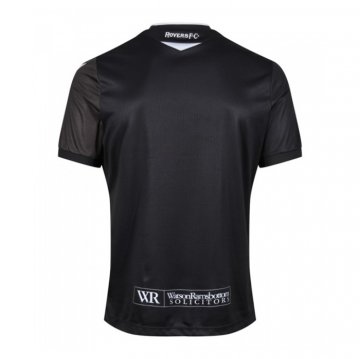 Tailandia Camiseta Blackburn Rovers 2ª 23-24