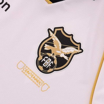 Tailandia Camiseta Bolivia 2ª 2025