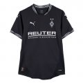 Camiseta Borussia Monchengladbach Tercera 24-25