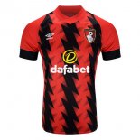 Tailandia Camiseta Bournemouth 1ª 22-23