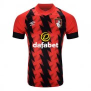 Tailandia Camiseta Bournemouth 1ª 22-23