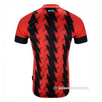 Tailandia Camiseta Bournemouth 1ª 22-23