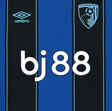 Tailandia Camiseta Bournemouth 2ª 25-26