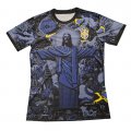 Tailandia Camiseta Brasil Jesus 24-25