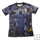 Tailandia Camiseta Brasil Jesus 24-25