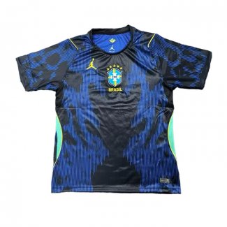 Tailandia Camiseta Brasil 2ª 2026
