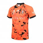 Tailandia Camiseta Brisbane Roar 1ª 23-24