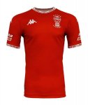 Tailandia Camiseta CA Huracan 2ª 2025