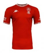 Tailandia Camiseta CA Huracan 2ª 2025