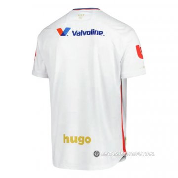 Tailandia Camiseta CD Olimpia 1ª 22-23