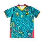 Tailandia Camiseta Camerun 1ª 25-26