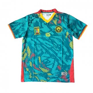 Tailandia Camiseta Camerun 1ª 25-26
