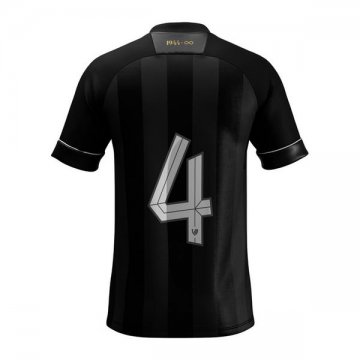 Tailandia Camiseta Ceara 1ª 2024