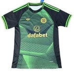 Tailandia Camiseta Celtic Special 25-26 Verde