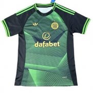 Tailandia Camiseta Celtic Special 25-26 Verde