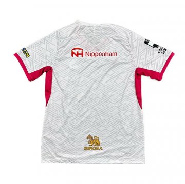 Tailandia Camiseta Cerezo Osaka 2ª 2025