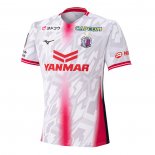 Tailandia Camiseta Cerezo Osaka 2ª 2026