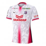 Tailandia Camiseta Cerezo Osaka 2ª 2026
